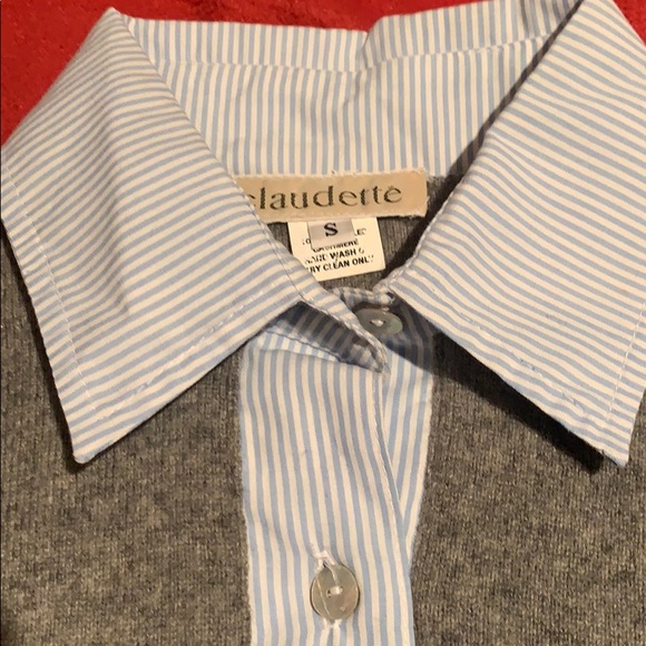 Sweater - Picture 2 of 5